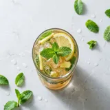 Ginger Ale