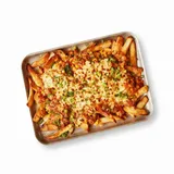 Cheesy Masala Fries