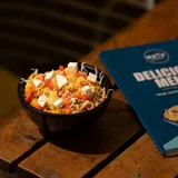 Cafe Special Maggi