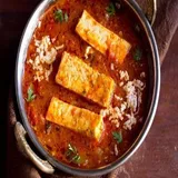 Paneer Lajij