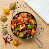 Paneer Punjabi Chilli