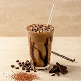 Chocolaty Coffee Milk Shake