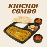 Khichdi combo