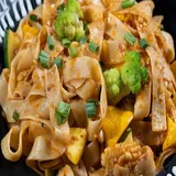 Malaysian Noodles