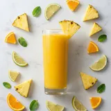 Triveni Juice