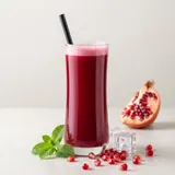 Pomegranate Juice