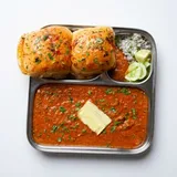 PAV BHAJI