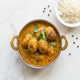 Aloo Dum Punjabi