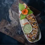 Paneer Shashlik Tikka