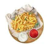 FRIES