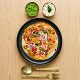 Mix Utthapam
