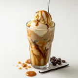 Coffee Bloosom Milkshake