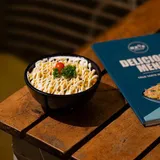 Corn Cheese Maggi