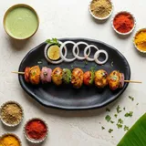 Tandoori Aloo Tikka