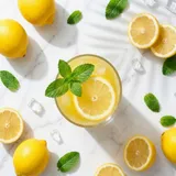 Mosambi Juice
