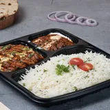 Dilli Rajma Meal
