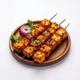 Starters [tikka And Kabab]