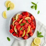 Watermelon Platter