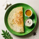 Plain Rava Dosa