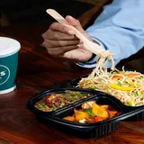 Noodles Box
