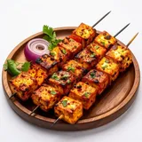 Starters [tikka And Kabab]