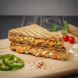 Veg Tandoori S/w