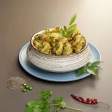 Aloo Jeera