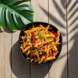 Honey Chilli Potato