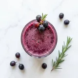 Grapes Juice