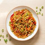 Hong Kong Noodles