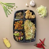 Chinese Platter