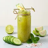 Spicy Mango