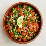 Kachumbar Salad