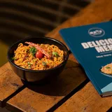 Schezwan Maggi