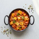 Paneer Kadai