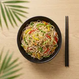 Hakka Noodles