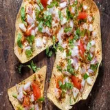 Masala Papad