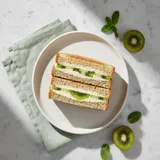 Kiwi Sandwich