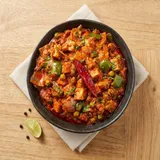 Paneer Kolhapuri