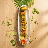 Paneer Lemon Tikka