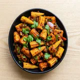 Baby Corn Handi