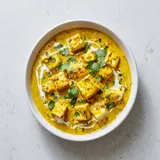 Paneer Shahi