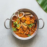 Paneer Punjabi Tikka Masala