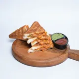 Mexican Style Sandwich