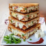 Paneer Ghotala S/w