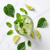Paan Mojito
