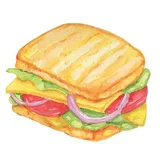SANDWICHES