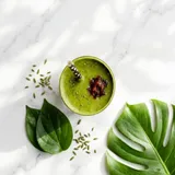 Pan Masala Exotic Milk Shake