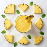 Pineapple Juice