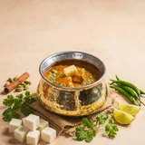 Paneer Makhanwala